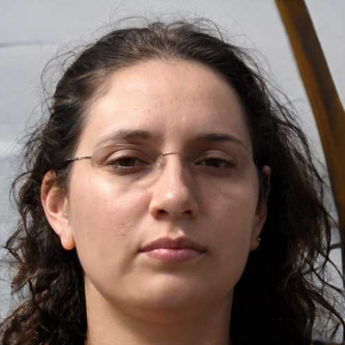 Beatriz Ferreira Augustiniana