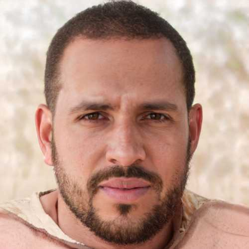 Mike Rajhalo Spencer