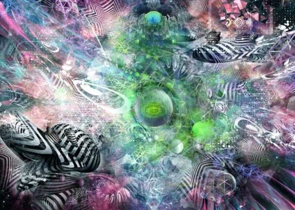 Brain's Cage