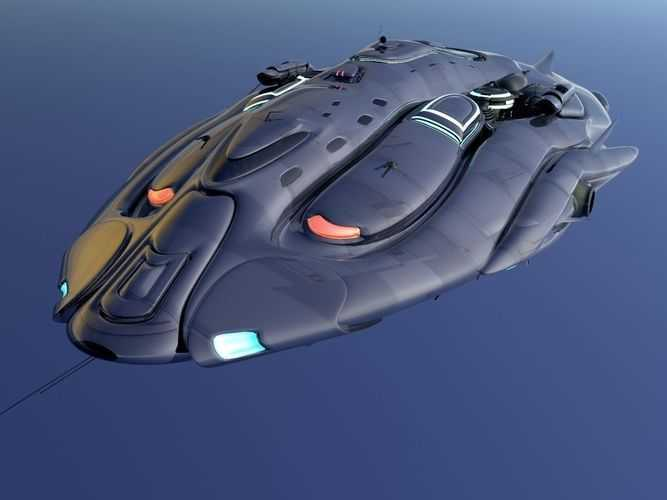 Omniship KJH-444