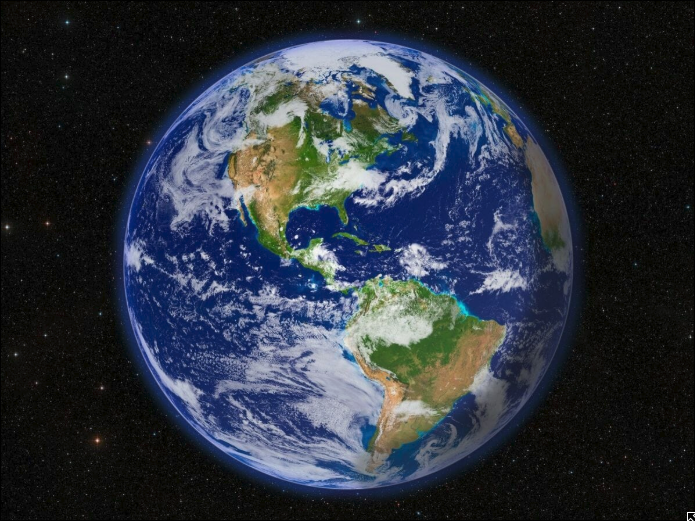 Planet Earth