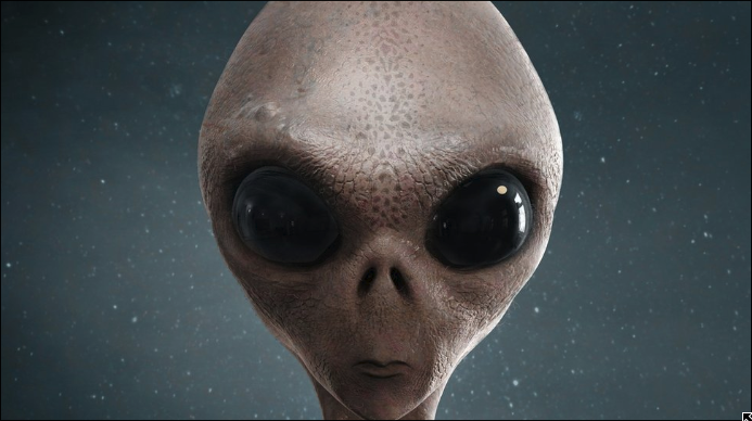 Alien Species Known By Humanity